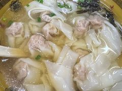 -食惠里小笼包面馆(越秀店)