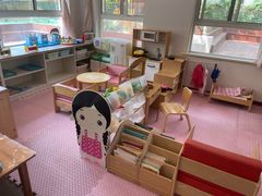 -昱南托育园.托班晚托.寒暑假班