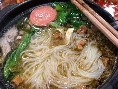 -虎卫烤肉(东关南街店)