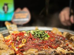 -烤匠麻辣烤鱼(万象城店)
