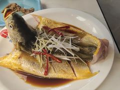 -海味当家·蒸锅海鲜(中山广场创始店)