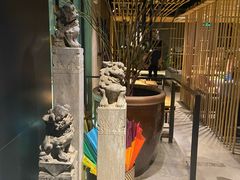 -竹里馆 ·茶食(奥体店)