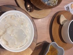 -杏甜品(尖沙咀加拿分道店)