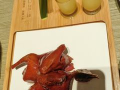 -汤城小厨•粤菜•靓汤(望京凯德mall店)