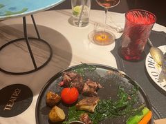 -IL TEATRO 精品意大利餐厅