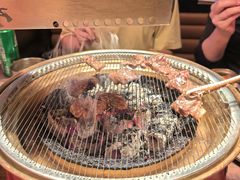 -西塔老太太泥炉烤肉(上海七宝领展广场店)