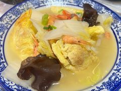 -邱记私房菜·十八年本地菜