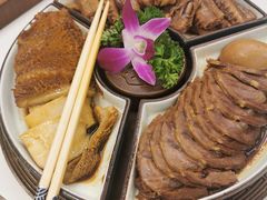 -南太湖山庄·四季轩&国风堂中餐厅