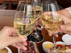 -上海柏悦酒店·世纪100牛排馆