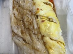 超级蛋肉肠粉-山水肠粉(盐田店)