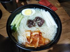 -九田家黑牛烤肉料理(二天地店)