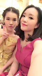 -熙画美上门MakeUp美甲美睫