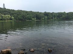 -紫霞湖公园