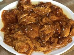 -老七饭馆(光荣道总店)