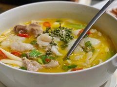 -黑明餐厅(白鹭洲店)