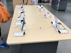 -华为授权体验店(新奥购物中心)