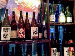 -醉虎传(南锣鼓巷店)