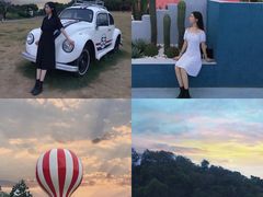 -漳州滨海火山岛自然生态风景区