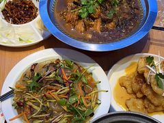 -东北灶(句容吾悦广场店)