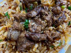 -杨婆婆烤肉(文昌阁店)