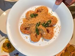 -汤城小厨•粤菜•靓汤(苏州街店)