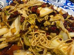 -酒肉行·虎子盐筋烤肉(大寨路店)