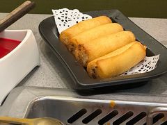 -海底捞火锅(朝阳北路生日主题店)