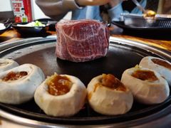 -杀猪天·韩国烤肉(总店)