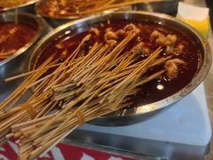 -嘉州鲜知味钵钵鸡(奎星楼店)