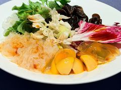 -狮王府淮扬菜(万象城店)