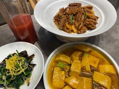 -闫府私房菜·百年鲁菜(恒隆店)