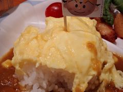 -CoCo壱番屋(久光百货店)
