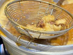 -荣叔港式沙嗲牛肉火锅(正佳潮流店)