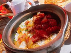 -啫神·广州地标美食(北京路店)