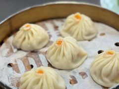 -蟹上黄·蟹黄面·江南糖水(人民广场店)