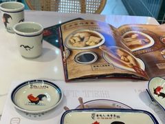 -發起人·肉骨茶(万象汇店)