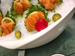 -舟山海鲜·江浙菜(银沙路店)
