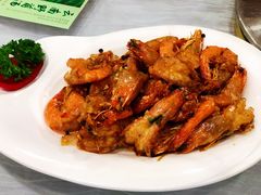 -椿记烧鹅(北门店)