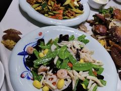 -小柒家第一锹东北菜(城关店)