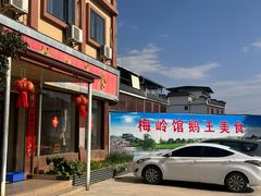 -梅岭馆鹅王美食