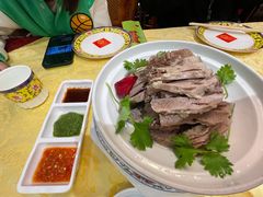 -德乐海蒙餐