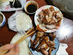 -华馨园北京烤鸭(丽水店)