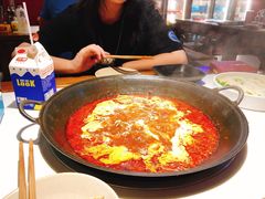 牛蛙火锅-老天桥蛙炉火锅(姑苏总店)