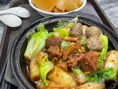 -珍珍小食店(西华路店)