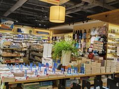 -博览书店(洛溪新城店)
