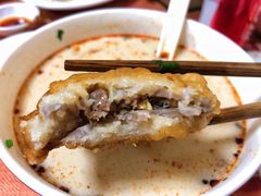 -教师之家赵家羊汤馆(东青龙街店)