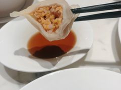 原汁海胆水饺-喜鼎海胆水饺(柏威年购物中心店)