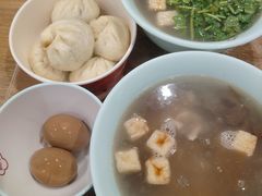 -回味鸭血粉丝汤(砂之船店)