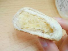 -绿豆饼车轮饼(学林街店)