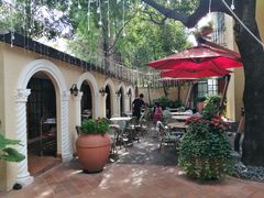 -玫瑰厅上海菜(兴国路店)